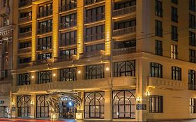 The Playford Adelaide - Mgallery